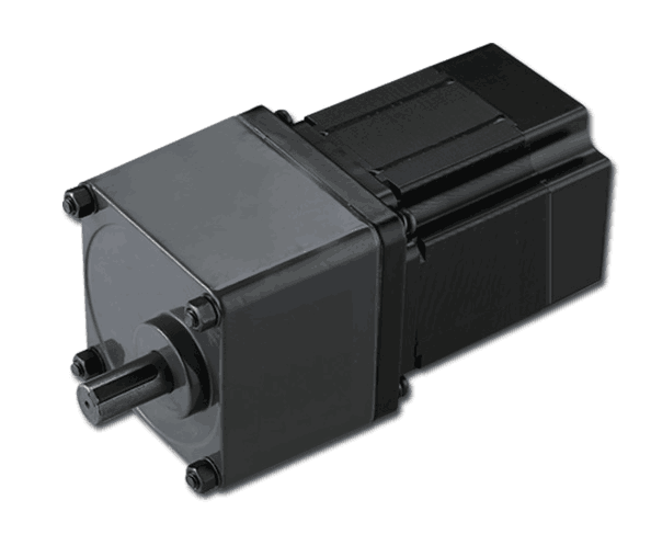 AGV叉車用驅(qū)動(dòng)電機(jī)是無刷電機(jī)嗎？