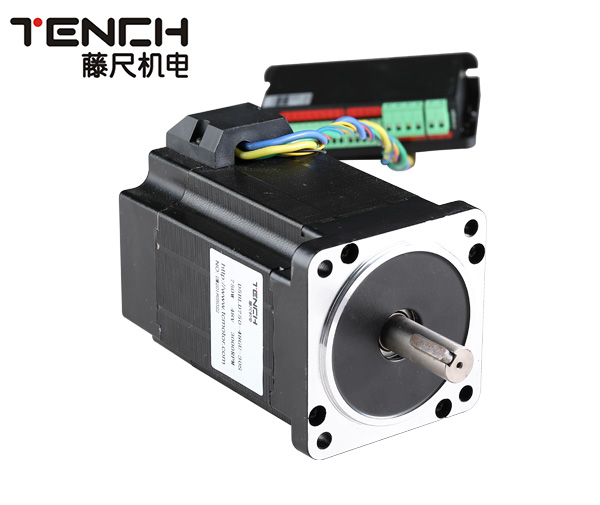 電機廠家為什么都說直流無刷電機是步進電機的“升級版”？