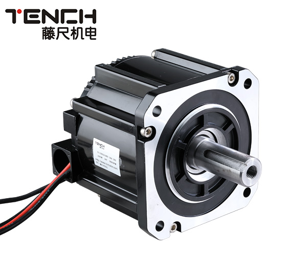 電機廠家分析直流伺服電機在哪些行業設備應用有優勢？